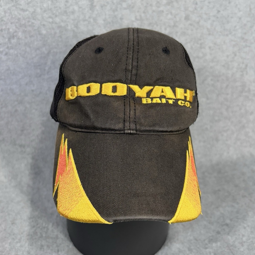 Booyah Bait Company Trucker Hat